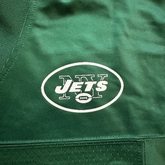 NWOT - Darrelle Revis #24 - New York Jets NFL Jerseys - Picture 4 of 12